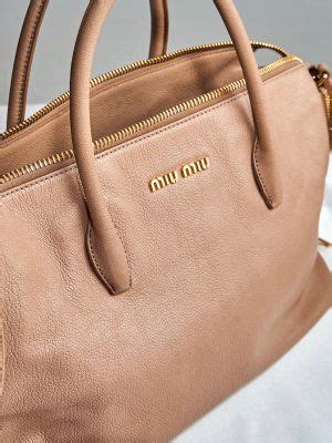 miu miu handtasche gebraucht|Miu Miu Taschen günstig kaufen .